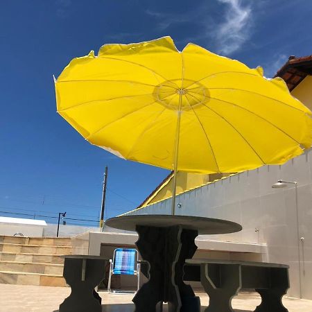 Casa De Temporada Sabores Da Vida Em Peruíbe Buitenkant foto