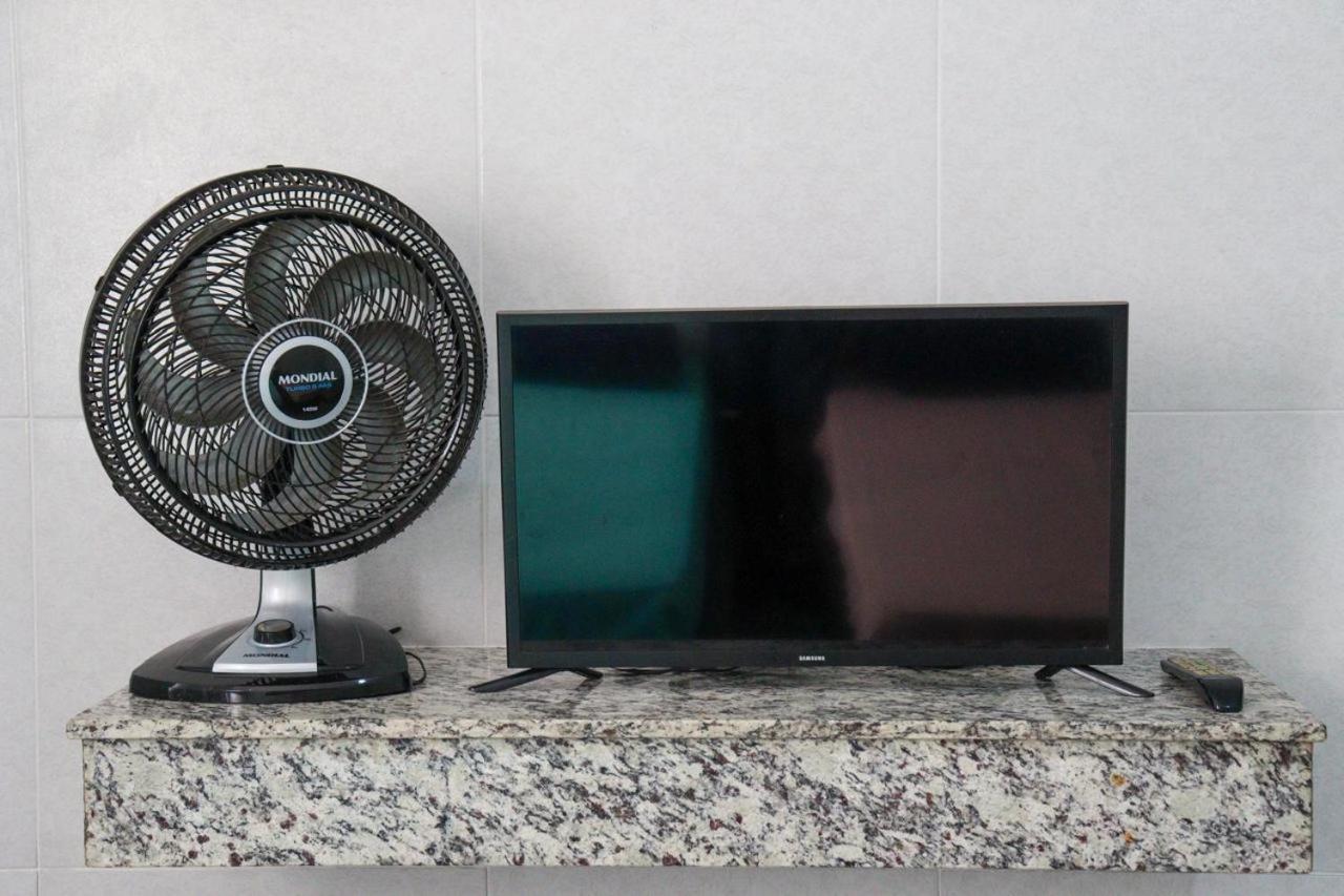 Casa De Temporada Sabores Da Vida Em Peruíbe Buitenkant foto