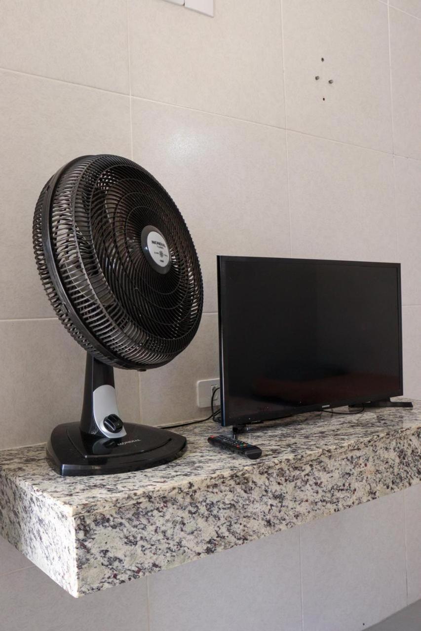 Casa De Temporada Sabores Da Vida Em Peruíbe Buitenkant foto