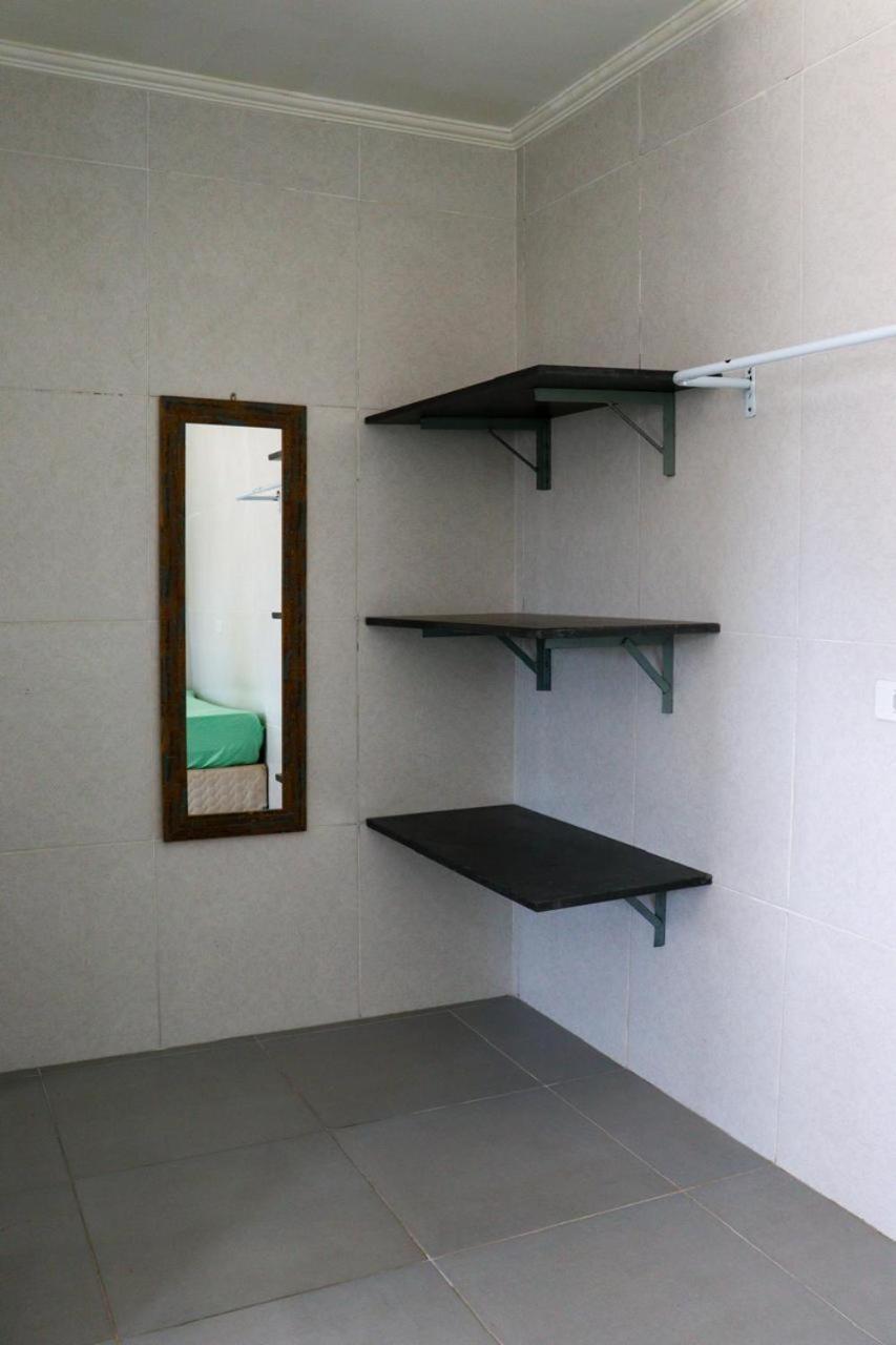 Casa De Temporada Sabores Da Vida Em Peruíbe Buitenkant foto