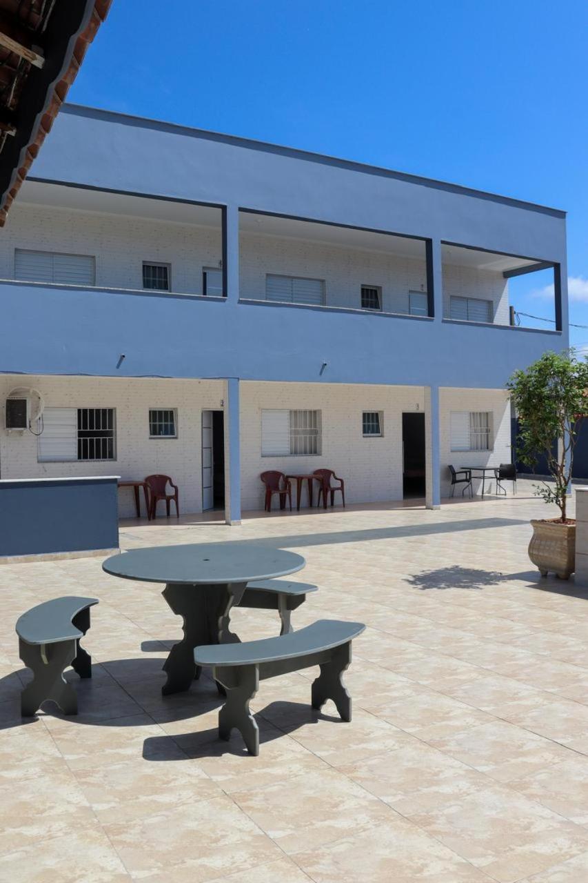 Casa De Temporada Sabores Da Vida Em Peruíbe Buitenkant foto
